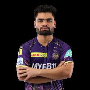 Rinku Singh (Cricketer)